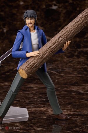 Figura figma Higanjima Akira Miyamoto FREEing Tienda Figuras Anime Chile