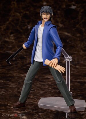 Figura figma Higanjima Akira Miyamoto FREEing Tienda Figuras Anime Chile