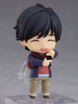 Figura Nendoroid Eiji Okumura BANANA FISH Orange Rouge Tienda Figuras Anime Chile