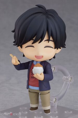 Figura Nendoroid Eiji Okumura BANANA FISH Orange Rouge Tienda Figuras Anime Chile