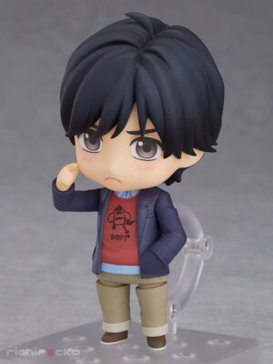 Figura Nendoroid Eiji Okumura BANANA FISH Orange Rouge Tienda Figuras Anime Chile
