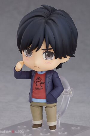 Figura Nendoroid Eiji Okumura BANANA FISH Orange Rouge Tienda Figuras Anime Chile