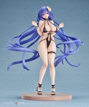 Figura Mogador: Locker Room Lechery Ver. 1/7 Azur Lane Good Smile Arts Shanghai Tienda Figuras Anime Chile