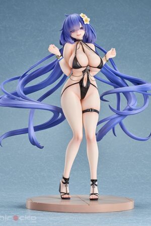 Figura Mogador: Locker Room Lechery Ver. 1/7 Azur Lane Good Smile Arts Shanghai Tienda Figuras Anime Chile