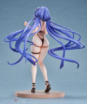Figura Mogador: Locker Room Lechery Ver. 1/7 Azur Lane Good Smile Arts Shanghai Tienda Figuras Anime Chile