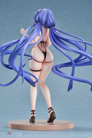 Figura Mogador: Locker Room Lechery Ver. 1/7 Azur Lane Good Smile Arts Shanghai Tienda Figuras Anime Chile
