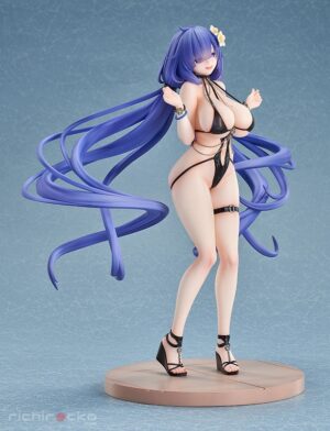 Figura Mogador: Locker Room Lechery Ver. 1/7 Azur Lane Good Smile Arts Shanghai Tienda Figuras Anime Chile