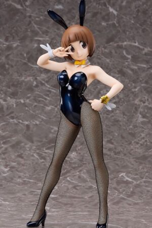 Figura Mako Mankanshoku: Bunny Ver. 1/4 Kill la Kill FREEing Tienda Figuras Anime Chile