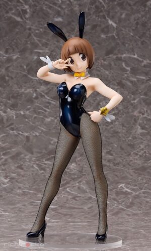 Figura Mako Mankanshoku: Bunny Ver. 1/4 Kill la Kill FREEing Tienda Figuras Anime Chile