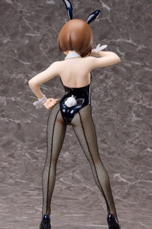 Figura Mako Mankanshoku: Bunny Ver. 1/4 Kill la Kill FREEing Tienda Figuras Anime Chile