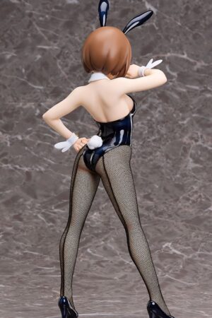 Figura Mako Mankanshoku: Bunny Ver. 1/4 Kill la Kill FREEing Tienda Figuras Anime Chile