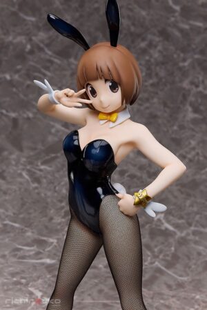 Figura Mako Mankanshoku: Bunny Ver. 1/4 Kill la Kill FREEing Tienda Figuras Anime Chile