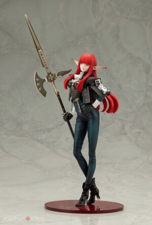 Figura Hulkenberg 1/7 Metaphor: ReFantazio Kotobukiya Tienda Figuras Anime Chile