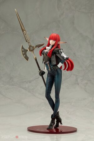 Figura Hulkenberg 1/7 Metaphor: ReFantazio Kotobukiya Tienda Figuras Anime Chile