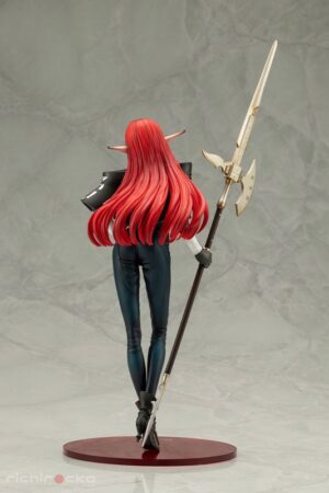 Figura Hulkenberg 1/7 Metaphor: ReFantazio Kotobukiya Tienda Figuras Anime Chile