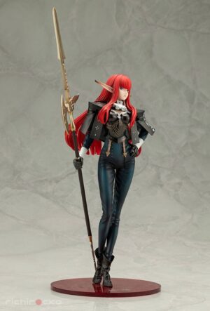 Figura Hulkenberg 1/7 Metaphor: ReFantazio Kotobukiya Tienda Figuras Anime Chile