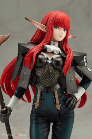 Figura Hulkenberg 1/7 Metaphor: ReFantazio Kotobukiya Tienda Figuras Anime Chile