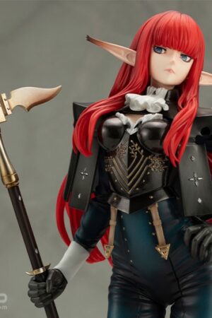 Figura Hulkenberg 1/7 Metaphor: ReFantazio Kotobukiya Tienda Figuras Anime Chile