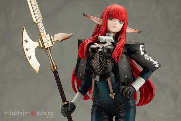 Figura Hulkenberg 1/7 Metaphor: ReFantazio Kotobukiya Tienda Figuras Anime Chile