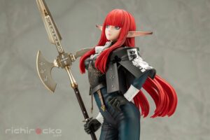 Figura Hulkenberg 1/7 Metaphor: ReFantazio Kotobukiya Tienda Figuras Anime Chile