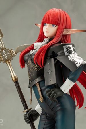Figura Hulkenberg 1/7 Metaphor: ReFantazio Kotobukiya Tienda Figuras Anime Chile