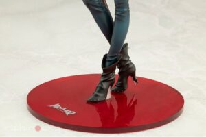 Figura Hulkenberg 1/7 Metaphor: ReFantazio Kotobukiya Tienda Figuras Anime Chile