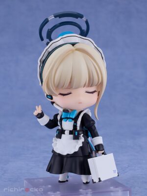 FIGURE-188228_03 Figura Nendoroid Asuma Toki Blue Archive Good Smile Company Tienda Figuras Anime Chile