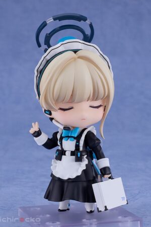 Figura Nendoroid Asuma Toki Blue Archive Good Smile Company Tienda Figuras Anime Chile