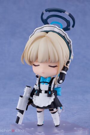 Figura Nendoroid Asuma Toki Blue Archive Good Smile Company Tienda Figuras Anime Chile