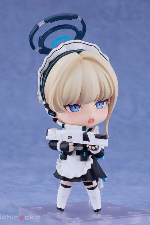 Figura Nendoroid Asuma Toki Blue Archive Good Smile Company Tienda Figuras Anime Chile