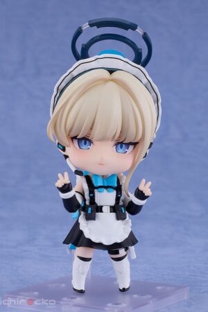 Figura Nendoroid Asuma Toki Blue Archive Good Smile Company Tienda Figuras Anime Chile