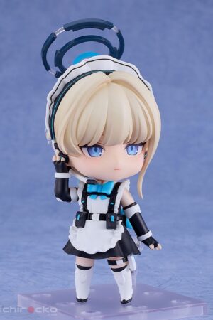 Figura Nendoroid Asuma Toki Blue Archive Good Smile Company Tienda Figuras Anime Chile