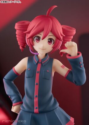 Figura POP UP PARADE Kasane Teto L size Good Smile Company Tienda Figuras Anime Chile