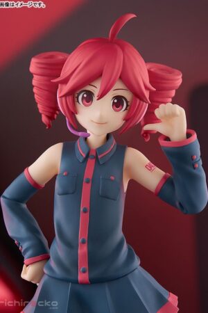 Figura POP UP PARADE Kasane Teto L size Good Smile Company Tienda Figuras Anime Chile