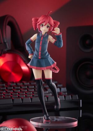 Figura POP UP PARADE Kasane Teto L size Good Smile Company Tienda Figuras Anime Chile