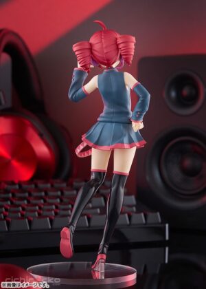 Figura POP UP PARADE Kasane Teto L size Good Smile Company Tienda Figuras Anime Chile