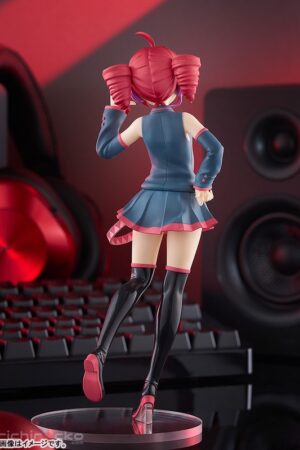 Figura POP UP PARADE Kasane Teto L size Good Smile Company Tienda Figuras Anime Chile