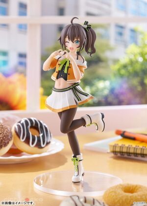 Figura POP UP PARADE Natsuiro Matsuri Hololive Good Smile Company Tienda Figuras Anime Chile