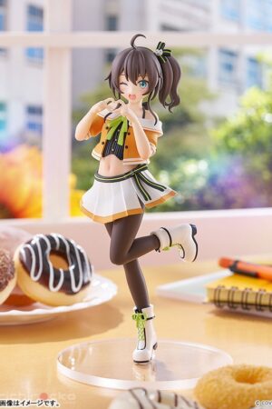 Figura POP UP PARADE Natsuiro Matsuri Hololive Good Smile Company Tienda Figuras Anime Chile