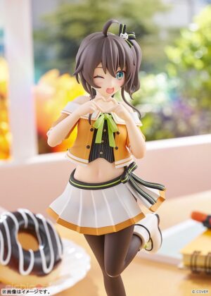 Figura POP UP PARADE Natsuiro Matsuri Hololive Good Smile Company Tienda Figuras Anime Chile