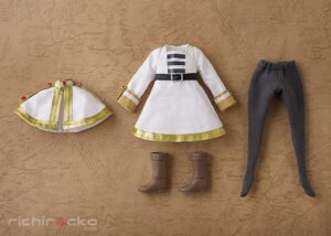 Figura Harmonia humming Frieren Sousou no Frieren Good Smile Company Tienda Figuras Anime Chile