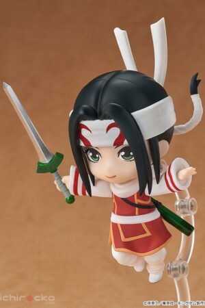 Figura Nendoroid Kyou Kai Kingdom Good Smile Arts Shanghai Tienda Figuras Anime Chile