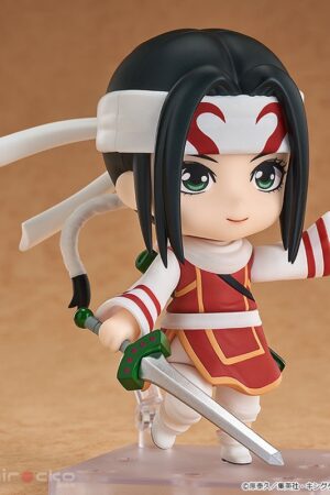 Figura Nendoroid Kyou Kai Kingdom Good Smile Arts Shanghai Tienda Figuras Anime Chile