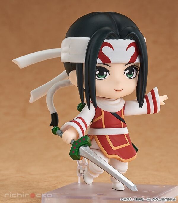 Figura Nendoroid Kyou Kai Kingdom Good Smile Arts Shanghai Tienda Figuras Anime Chile