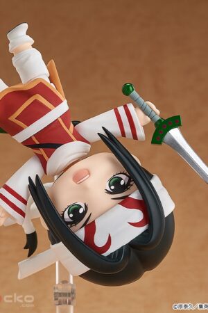 Figura Nendoroid Kyou Kai Kingdom Good Smile Arts Shanghai Tienda Figuras Anime Chile