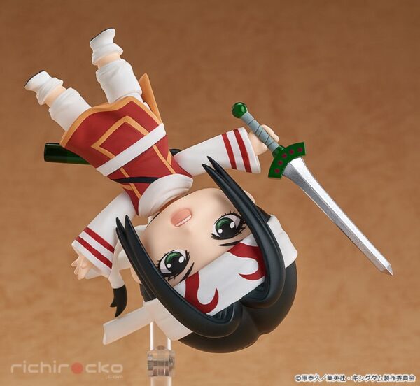 Figura Nendoroid Kyou Kai Kingdom Good Smile Arts Shanghai Tienda Figuras Anime Chile
