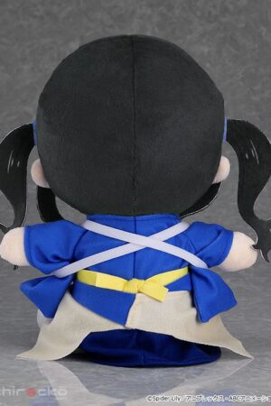 Figura Plushie Takina Inoue Cafe LycoReco Ver. Lycoris Recoil Good Smile Company Tienda Figuras Anime Chile