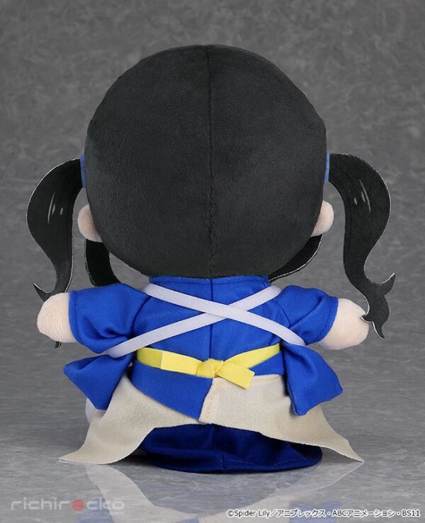 Figura Plushie Takina Inoue Cafe LycoReco Ver. Lycoris Recoil Good Smile Company Tienda Figuras Anime Chile