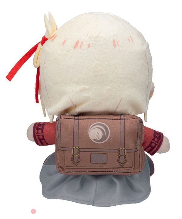Figura Plushie Chisato Nishikigi Lycoris Recoil Good Smile Company Tienda Figuras Anime Chile