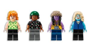 LEGO ONE PIECE Batalla en Arlong Park 75638